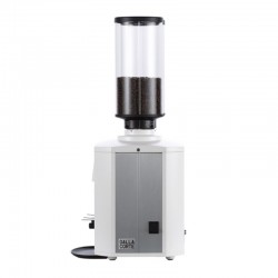 Dalla Corte DC Two Cooling On Demand Coffee Grinder, White - Dalla Corte (1)