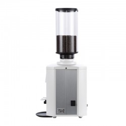 Dalla Corte DC Two Cooling On Demand Coffee Grinder, White - 3