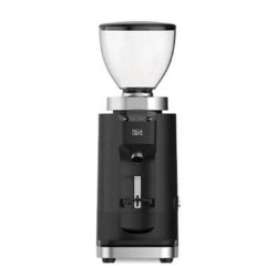 Dalla Corte Edge Coffee Grinder, Black - Dalla Corte