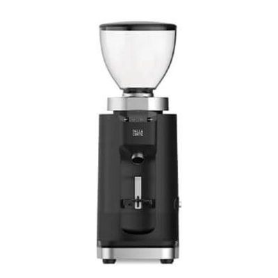 Dalla Corte Edge Coffee Grinder, Black - Dalla Corte