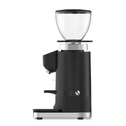 Dalla Corte Edge Coffee Grinder, Black - Dalla Corte (1)