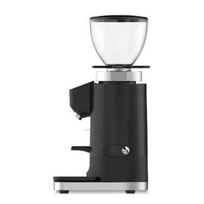 Dalla Corte Edge Coffee Grinder, Black - Dalla Corte