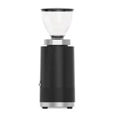 Dalla Corte Edge Coffee Grinder, Black - Dalla Corte