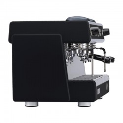 Dalla Corte Evo 2 Espresso Coffee Machine, 2 Groups, Black - Dalla Corte (1)