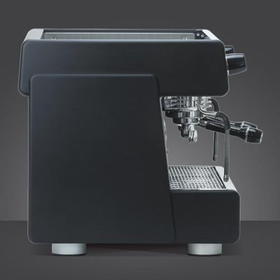 Dalla Corte Evo 2 Espresso Coffee Machine, 2 Groups, Blackboard - Dalla Corte
