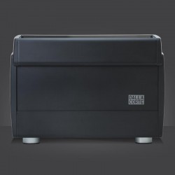 Dalla Corte Evo 2 Espresso Coffee Machine, 2 Groups, Blackboard - 3