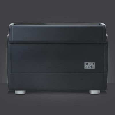 Dalla Corte Evo 2 Espresso Coffee Machine, 2 Groups, Blackboard - Dalla Corte