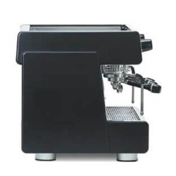 Dalla Corte Evo 2 Espresso Coffee Machine, 3 Groups, Black - Dalla Corte (1)