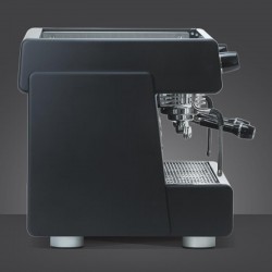 Dalla Corte Evo 2 Espresso Kahve Makinesi, 2 Gruplu, Blackboard - Thumbnail