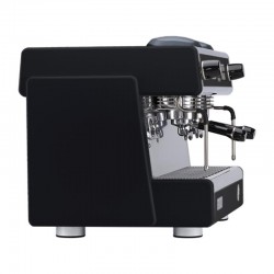 Dalla Corte Evo 2 Espresso Kahve Makinesi, 2 Gruplu, Siyah - Thumbnail