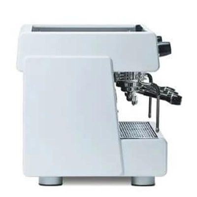 Dalla Corte Evo 2 Espresso Kahve Makinesi, 3 Gruplu, Beyaz - 2
