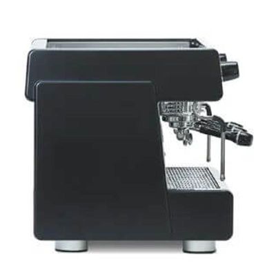 Dalla Corte Evo 2 Espresso Kahve Makinesi, 3 Gruplu, Siyah - Dalla Corte