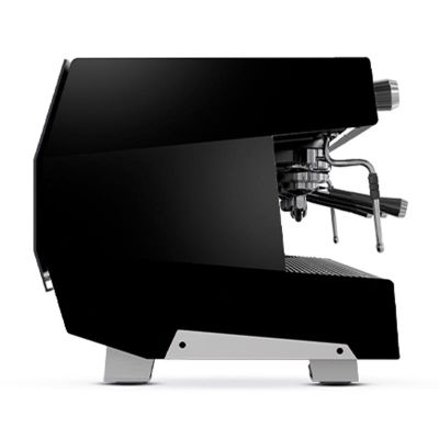 Dalla Corte Icon Espresso Kahve Makinesi, 3 Gruplu, Siyah - Dalla Corte