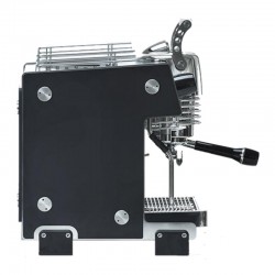 Dalla Corte Mina Espresso Kahve Makinesi, 1 Gruplu, Siyah - Dalla Corte (1)