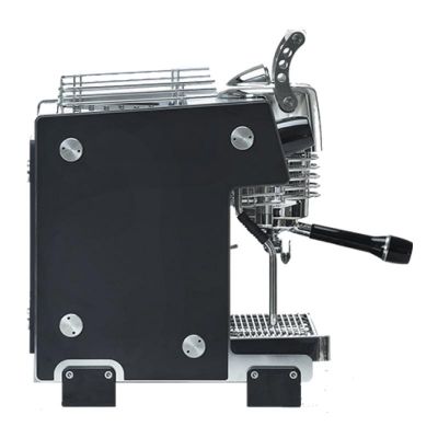 Dalla Corte Mina Espresso Kahve Makinesi, 1 Gruplu, Siyah - Dalla Corte