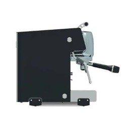 Dalla Corte Studio Aqua Espresso Coffee Machine, 1 Group, Black - Dalla Corte (1)