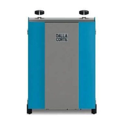 Dalla Corte Studio Aqua Кофеварка эспрессо, 1 группа, синий - Dalla Corte