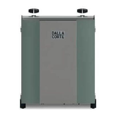 Dalla Corte Studio Aqua Espresso Kahve Makinesi, 1 Gruplu, Ay Grisi - 3