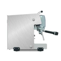 Dalla Corte Studio Aqua Espresso Kahve Makinesi, 1 Gruplu, Inox - 2