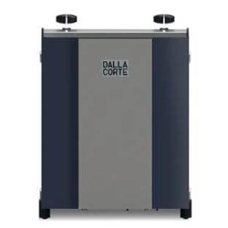 Dalla Corte Studio Aqua Espresso Kahve Makinesi, 1 Gruplu, Lacivert - 3