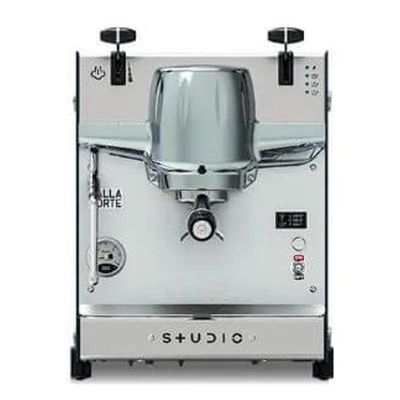 Dalla Corte Studio Aqua Espresso Kahve Makinesi, 1 Gruplu, Lacivert - 1