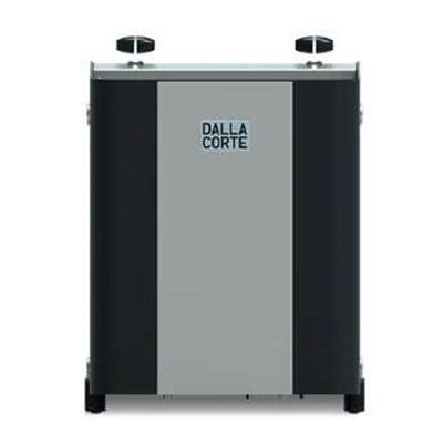 Dalla Corte Studio Aqua Espresso Kahve Makinesi, 1 Gruplu, Siyah - 3
