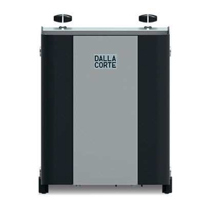 Dalla Corte Studio Espresso Coffee Machine, 1 Group, Black - Dalla Corte