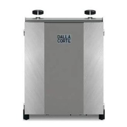 Dalla Corte ماكينة تحضير قهوة اسبريسو ستوديو، 1 مجموعة، إينوكس - 3