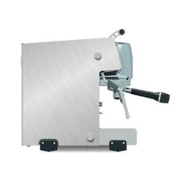 Dalla Corte Studio Espresso Coffee Machine, 1 Group, Inox - 2
