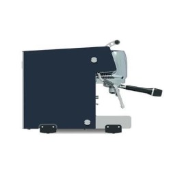Dalla Corte Studio Espresso Coffee Machine, 1 Group, Navy Blue - 2