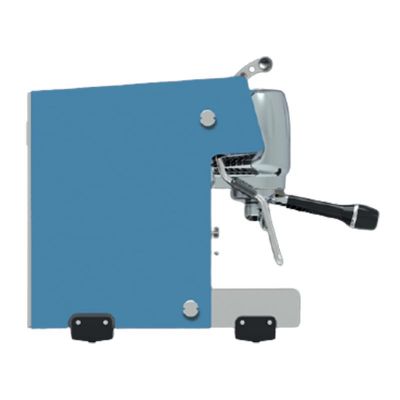 Dalla Corte Studio Espresso Coffee Machine, 1 Group, Sky Blue - Dalla Corte