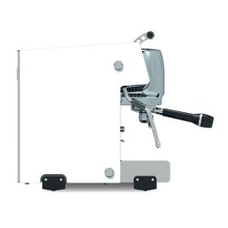 Dalla Corte Studio Кофеварка эспрессо, 1 группа, белый - Dalla Corte (1)