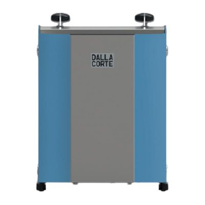 Dalla Corte Studio Espresso Kahve Makinesi, 1 Gruplu, Gök Mavisi - 3