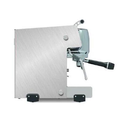 Dalla Corte Studio Espresso Kahve Makinesi, 1 Gruplu, Inox - Dalla Corte