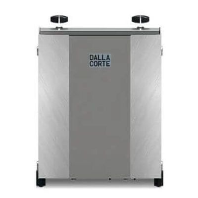 Dalla Corte Studio Espresso Kahve Makinesi, 1 Gruplu, Inox - 3