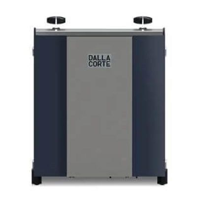 Dalla Corte Studio Espresso Kahve Makinesi, 1 Gruplu, Lacivert - Dalla Corte