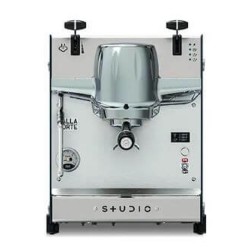 Dalla Corte Studio Espresso Kahve Makinesi, 1 Gruplu, Lacivert 