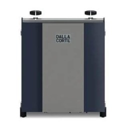 Dalla Corte Studio Espresso Kahve Makinesi, 1 Gruplu, Lacivert - 3