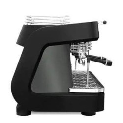 Dalla Corte XT Barista Espresso Coffee Machine, 2 Groups, Black Chrome - Dalla Corte (1)