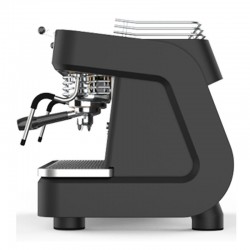 Dalla Corte XT Barista Espresso Coffee Machine, 2 группы, черный - Dalla Corte (1)