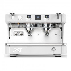 Dalla Corte XT Barista Espresso Coffee Machine, 2 группы, белый - Dalla Corte