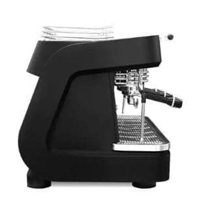 Dalla Corte XT Barista Espresso Kahve Makinesi, 3 Gruplu, Siyah - 2