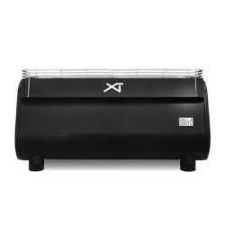 Dalla Corte XT Barista Espresso Kahve Makinesi, 3 Gruplu, Siyah - 3