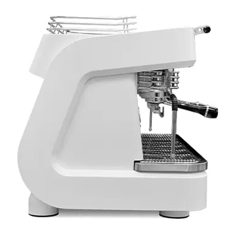 Dalla Corte XT Classic Espresso Coffee Machine, 2 группы, белый - Dalla Corte