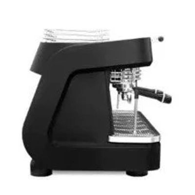 Dalla Corte XT Classic Espresso Kahve Makinesi, 2 Gruplu, Siyah - 2
