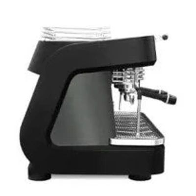 Dalla Corte XT Classic Espresso Kahve Makinesi, 2 Gruplu, Siyah Krom - Dalla Corte