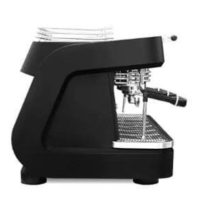 Dalla Corte XT Classic Espresso Kahve Makinesi, 3 Gruplu, Siyah - 2
