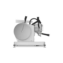 Dalla Corte Zero Barista Espresso Kahve Makinesi, 3 Gruplu, Beyaz - 2