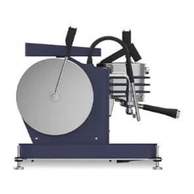 Dalla Corte Zero Barista Espresso Kahve Makinesi, 3 Gruplu, Lacivert - 5