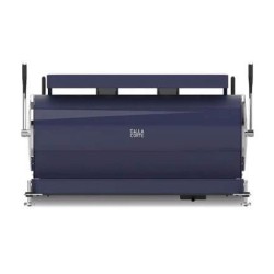 Dalla Corte Zero Classic Espresso Kahve Makinesi, 2 Gruplu, Lacivert - 3